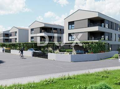 Cetvorosoban stan, Fažana, prodaja, 353025 €, 94 m2