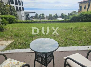 Jednosoban stan, Opatija, Opatija - Centar, prodaja, 274000 €, 29 m2