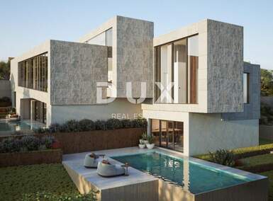 Zemljiste, Kaštelir-Labinci, Kaštelir, prodaja, 190000 €, 608 m2