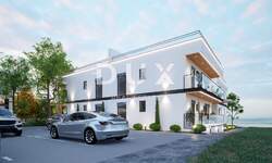 Trosoban stan, Umag, prodaja, 265000 €, 72 m2