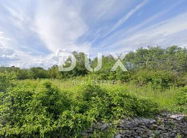 Zemljiste, Labin, prodaja, 60000 €, 1899 m2