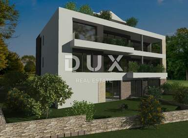 Trosoban stan, Rovinj, prodaja, 877200 €, 88 m2