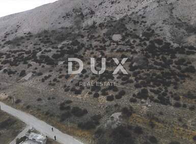 Zemljiste, Pag, Bošana, prodaja, 421000 €, 3003 m2