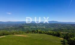 Zemljiste, Pazin, Zamask, prodaja, 197000 €, 1265 m2