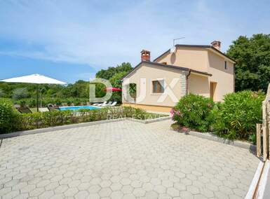 Kuca, Sveti Lovreč, prodaja, 450000 €, 140 m2