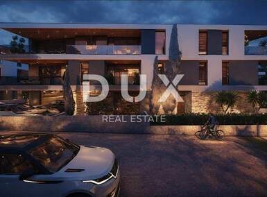 Cetvorosoban stan, Pula, Veli vrh, prodaja, 363000 €, 117 m2