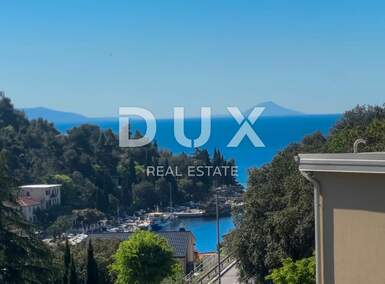 Trosoban stan, Labin, Rabac, prodaja, 260000 €, 66 m2