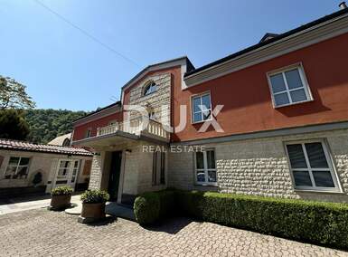 Kuca, Samobor, Centar, prodaja, 900000 €, 760 m2