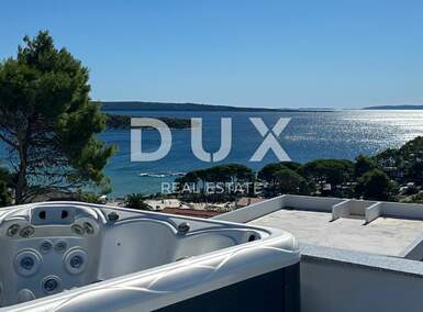 Cetvorosoban stan, Rab, Banjol, prodaja, 750000 €, 133 m2