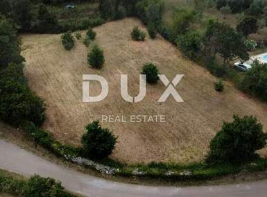 Zemljiste, Svetvinčenat, Juršići, prodaja, 74000 €, 845 m2