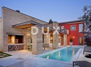 Kuca, Fažana, prodaja, 1245000 €, 207 m2