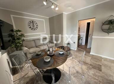 Trosoban stan, Opatija, Ičići, najam, 2500 €, 70 m2