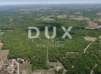 Zemljiste, Sveti Lovreč, prodaja, 3 €, 420000 m2