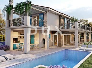 Kuca, Labin, Rabac, prodaja, 830000 €, 273 m2