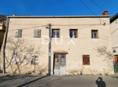 Kuca, Rijeka, Draga, prodaja, 154000 €, 160 m2