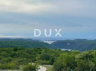 Zemljiste, Kanfanar, prodaja, 27000 €, 10887 m2