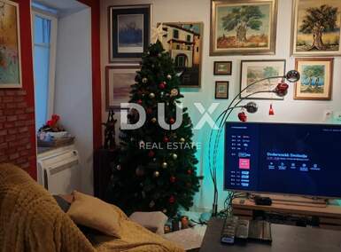 Cetvorosoban stan, Rijeka, Mlaka, prodaja, 200000 €, 65 m2