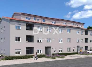 Trosoban stan, Vodnjan, Peroj, prodaja, 213000 €, 61 m2