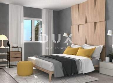 Trosoban stan, Vodnjan, Peroj, prodaja, 224100 €, 63 m2