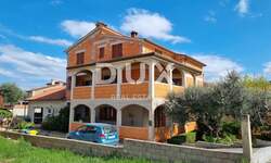 Trosoban stan, Višnjan, prodaja, 182000 €, 127 m2