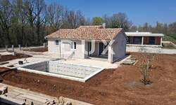 Kuca, Labin, prodaja, 385000 €, 107 m2