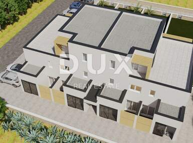 Dvosoban stan, Privlaka, prodaja, 215000 €, 69 m2