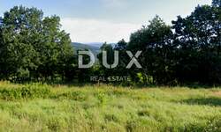 Zemljiste, Labin, prodaja, 110000 €, 1013 m2