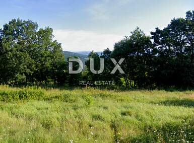 Zemljiste, Labin, prodaja, 110000 €, 1013 m2