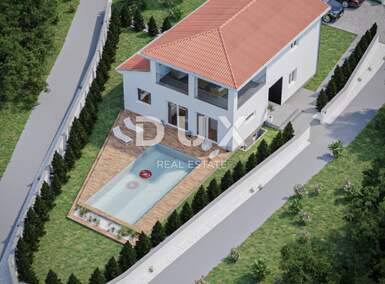 Kuca, Svetvinčenat, prodaja, 499000 €, 190 m2