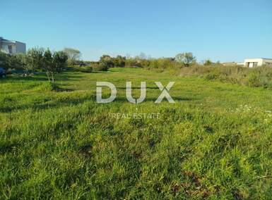 Zemljiste, Vodnjan, Galižana, prodaja, 81000 €, 622 m2