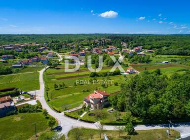 Zemljiste, Marčana, prodaja, 7000 €, 1500 m2