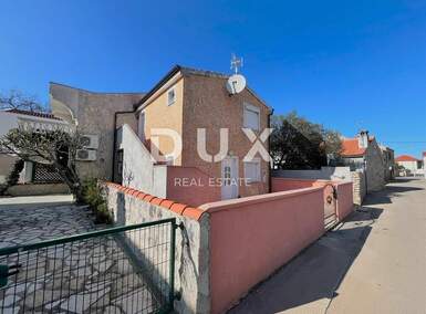 Kuca, Nin, Zaton, prodaja, 220000 €, 60 m2