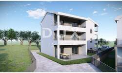 Trosoban stan, Dobrinj, Čižići, prodaja, 265000 €, 73 m2