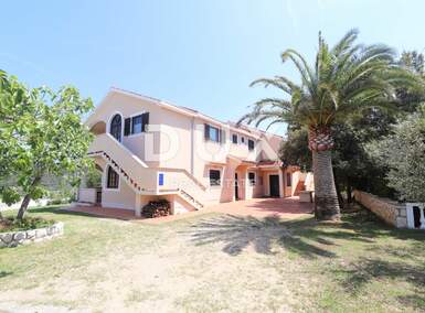 Kuca, Rab, Supetarska Draga, prodaja, 1500000 €, 410 m2