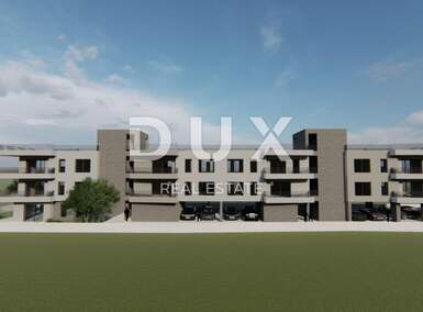 Zemljiste, Nin, Zaton, prodaja, 488400 €, 1221 m2