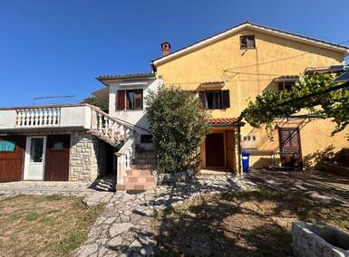 Kuca, Krk, Vrh, prodaja, 289000 €, 170 m2