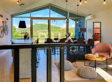 Kuca, Motovun, prodaja, 898000 €, 166 m2