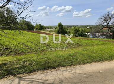 Zemljiste, Pazin, Stari Pazin, prodaja, 179999 €, 2297 m2