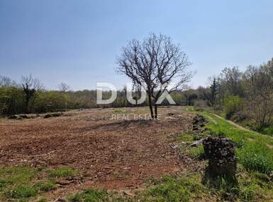 Zemljiste, Poreč, prodaja, 195000 €, 2765 m2