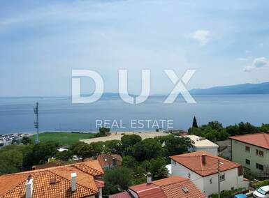 Cetvorosoban stan, Rijeka, Kantrida, prodaja, 699000 €, 123 m2