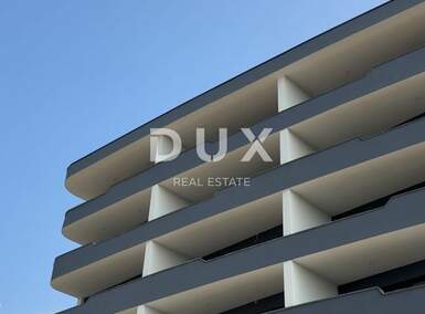 Cetvorosoban stan, Rijeka, Kantrida, prodaja, 530000 €, 96 m2