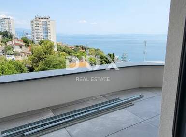 Cetvorosoban stan, Rijeka, Kantrida, prodaja, 676000 €, 123 m2
