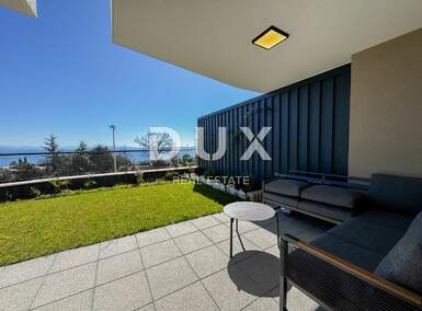 Trosoban stan, Opatija, Opatija - Centar, prodaja, 489000 €, 78 m2