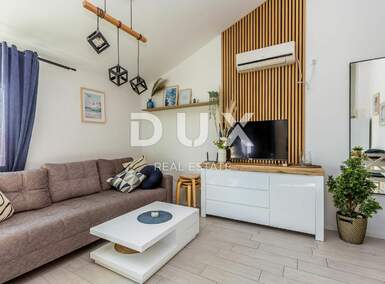 Trosoban stan, Dobrinj, Čižići, prodaja, 225000 €, 60 m2