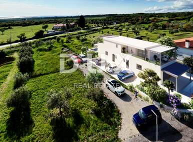 Zemljiste, Vodnjan, Galižana, prodaja, 250000 €, 579 m2