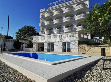 Kuca, Novi Vinodolski, prodaja, 3600000 €, 1134 m2