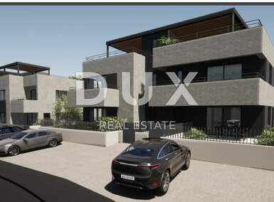 Cetvorosoban stan, Poreč, prodaja, 435000 €, 106 m2