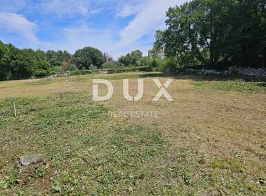 Zemljiste, Kanfanar, prodaja, 65000 €, 522 m2