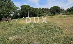 Zemljiste, Kanfanar, prodaja, 62000 €, 522 m2