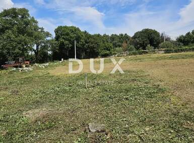 Zemljiste, Kanfanar, prodaja, 62000 €, 522 m2